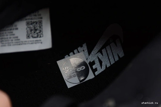 Jordan 555088-035 High Black Air White Grey 1 555088-035 Smoke Retro Light 0120